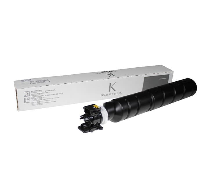 UTAX CK-8512 Black (500Gr/25k) (Japon Toner)