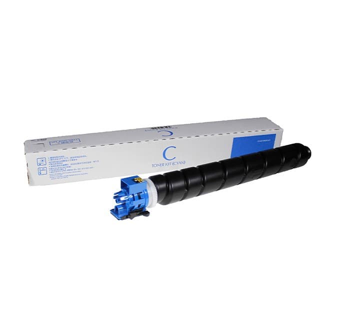 UTAX CK-8512 Cyan (240Gr/15k) (Japon Toner)