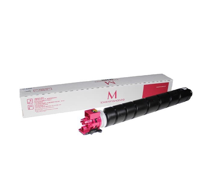 UTAX CK-8512 Magenta (240Gr/15k) (Japon Toner)
