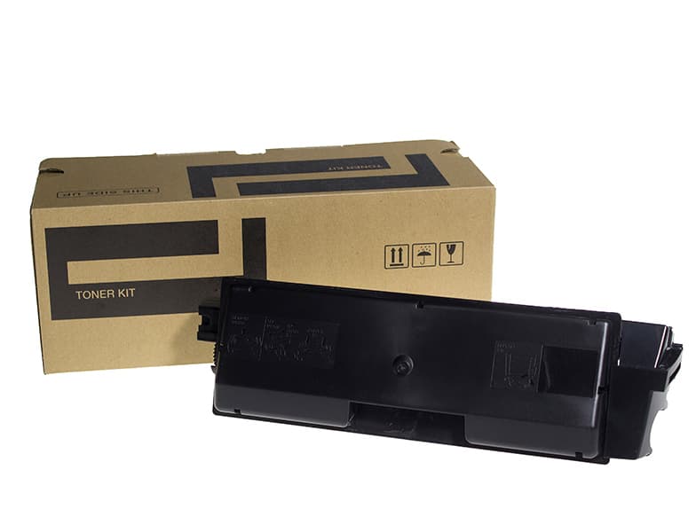 UTAX CLP-3721 & TRIUMPH ADLER CLP-4721 Black (132Gr/7K) (Japon Toner)