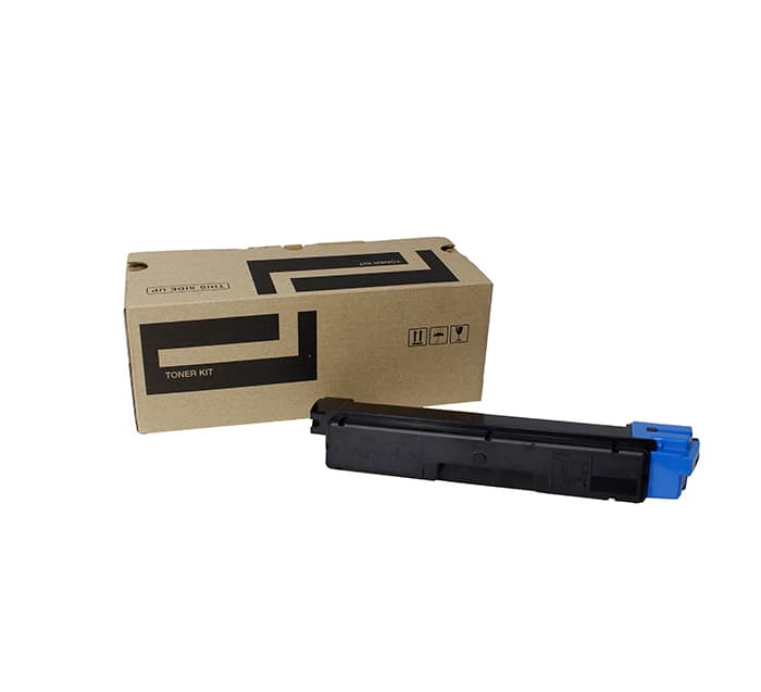 UTAX CLP-3721 & TRIUMPH ADLER CLP-4721 Cyan (66Gr/5K) (Japon Toner)