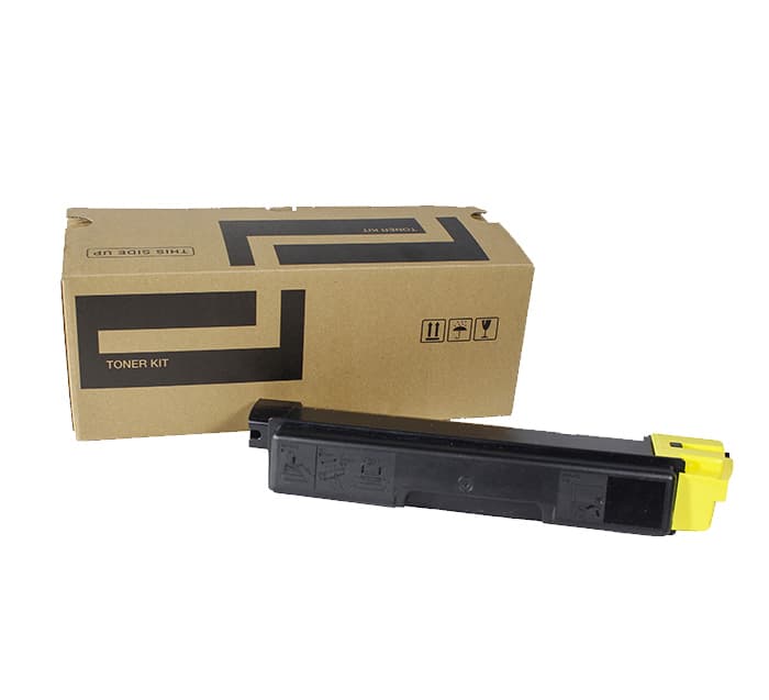 UTAX CLP-3721 & TRIUMPH ADLER CLP-4721 Yellow (66Gr/5K) (Japon Toner)