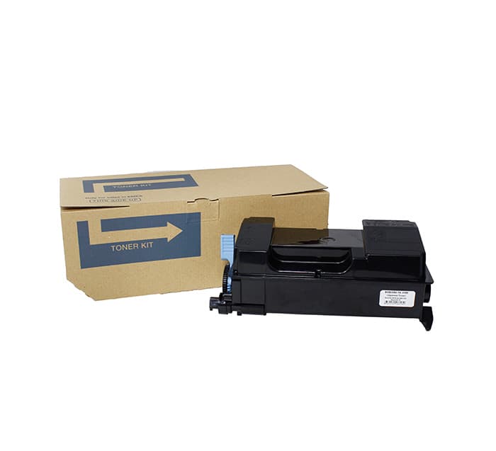 UTAX PK-3013 (Japon Toner) (390Gr) (14.5k)