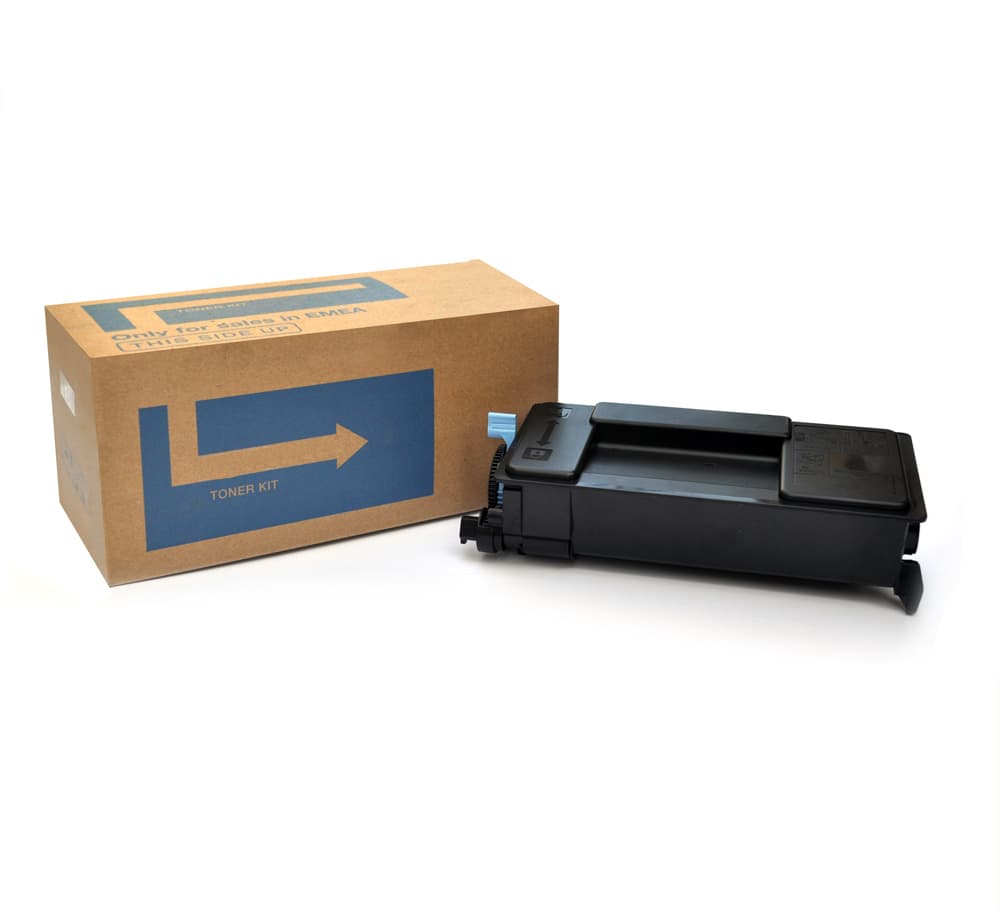 UTAX PK-3020 (Japon Toner) (325Gr) (12.5K)