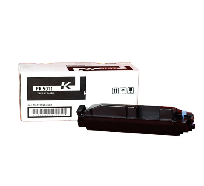 UTAX PK-5011K & TRIUMPH ADLER P-C3060 Black (120Gr) (7K) (Japon Toner)
