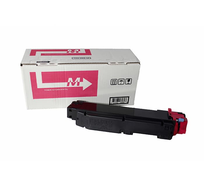 UTAX PK-5011M & TRIUMPH ADLER P-C3060 Magenta (70Gr) (5K) (Japon Toner)