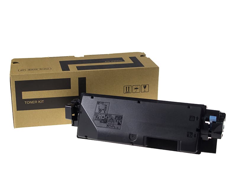 UTAX PK-5012K & TRIUMPH ADLER P-C3560 Black (200Gr) (12K) (Japon Toner)