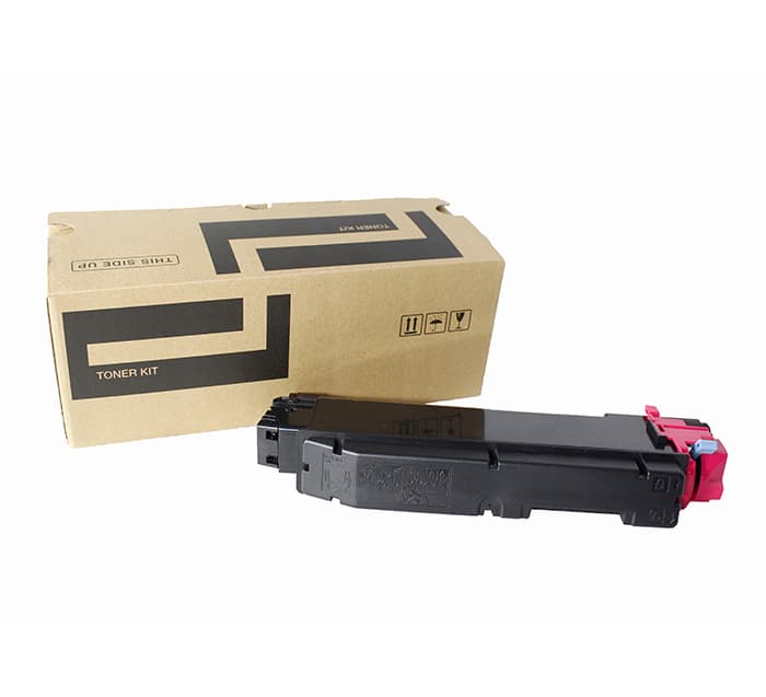 UTAX PK-5012M & TRIUMPH ADLER P-C3560 Magenta (140Gr) (10K) (Japon Toner)