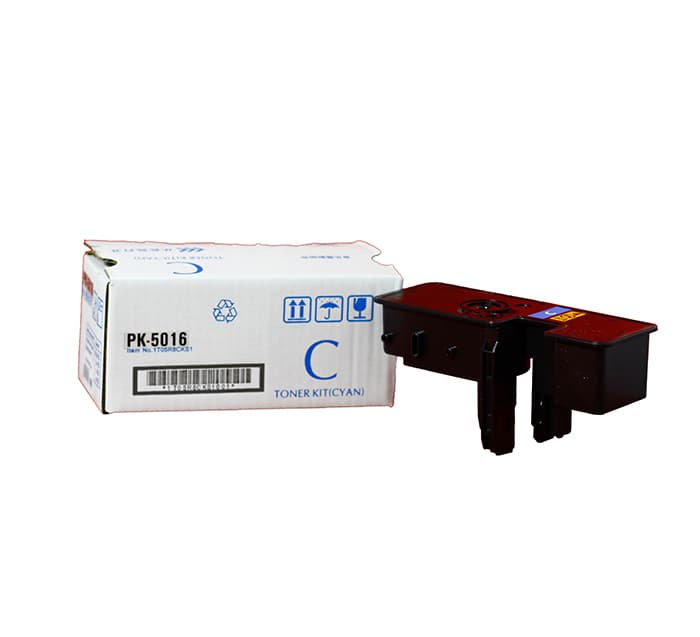 UTAX PK-5014C, PK5016C Cyan (35Gr) (2.2K) (Japon Toner)