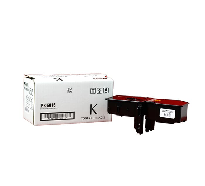 UTAX PK-5014K, PK5016K Black (55Gr) (2.6K) (Japon Toner)