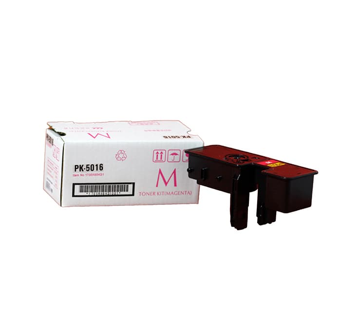 UTAX PK-5014M, PK5016M Magenta (35Gr) (2.2K) (Japon Toner)