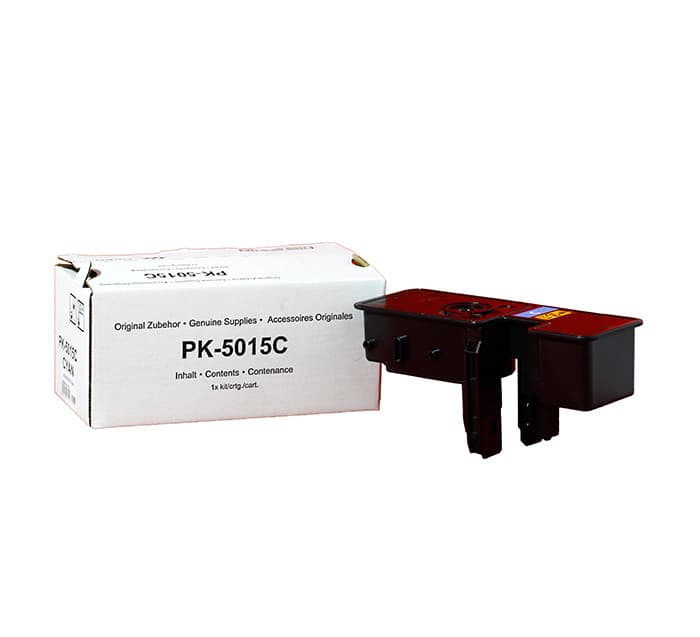 UTAX PK-5015C Cyan (50Gr) (3K) (Japon Toner)