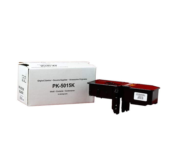 UTAX PK-5015K Black (80Gr) (4K) (Japon Toner)