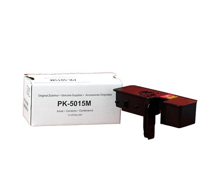 UTAX PK-5015M Magenta (50Gr) (3K) (Japon Toner)