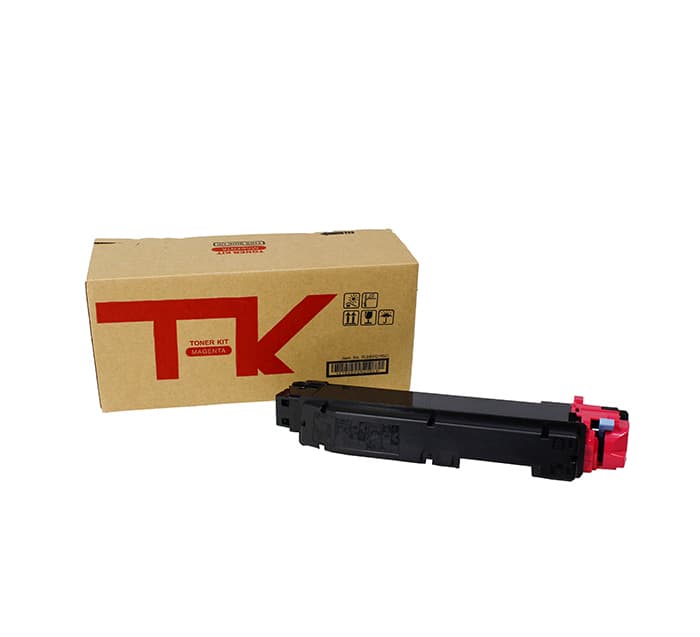 UTAX PK-5017M Magenta (100Gr) (6K) (Japon Toner)