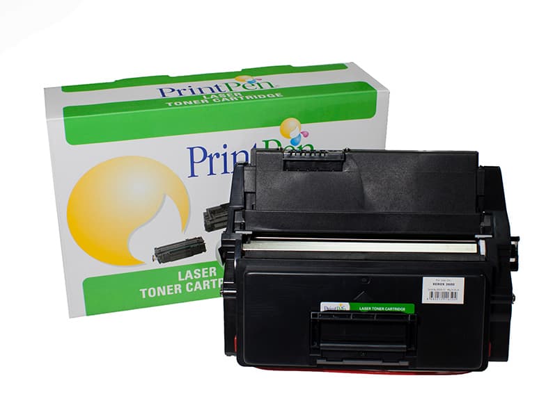 XEROX PHASER 3600 (106R01371) (14K)