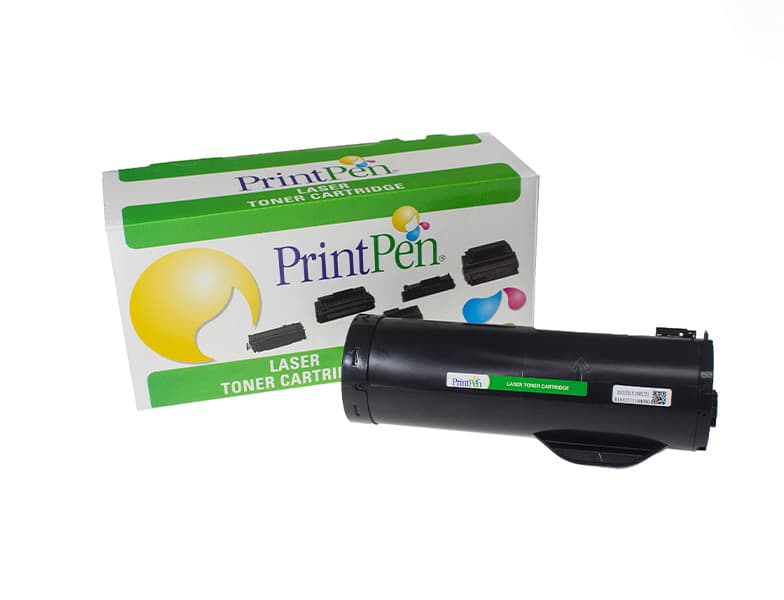 XEROX PHASER 3610 (106R02723) Yüksek Kapasite (14.1K)