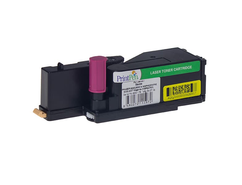 XEROX PHASER 6020 Magenta(106R02761) (1K)