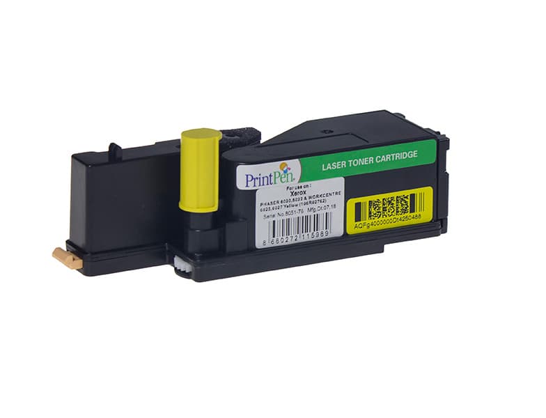 XEROX PHASER 6020 Yellow(106R02762) (1K)