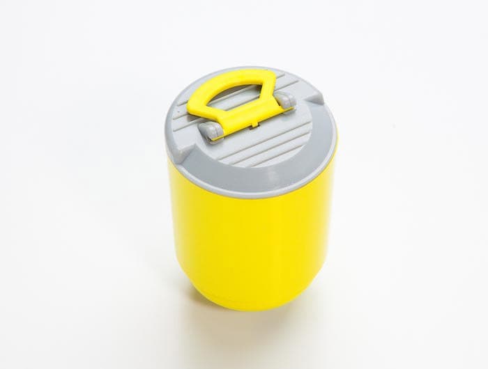 XEROX PHASER 6110 Yellow (106R01204) (1K)