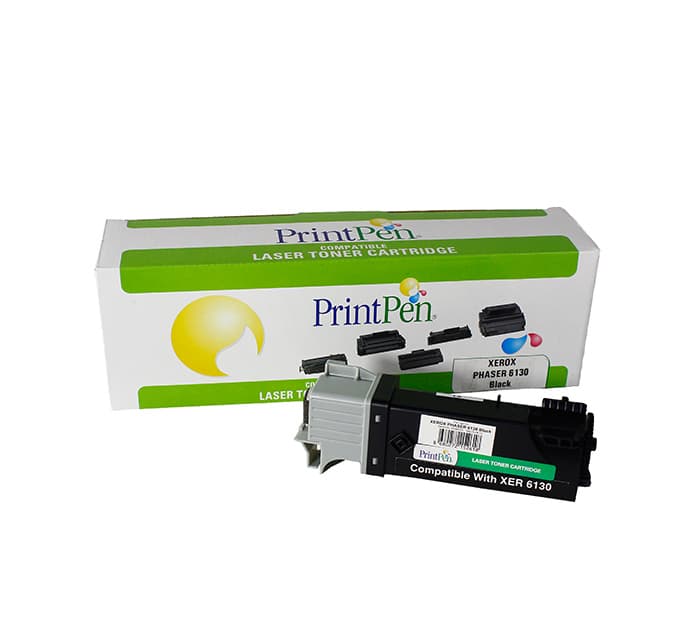 XEROX PHASER 6130 Black (106R01285) (2.5K)