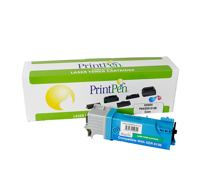 XEROX PHASER 6130 Cyan (106R01282) (1.9K)