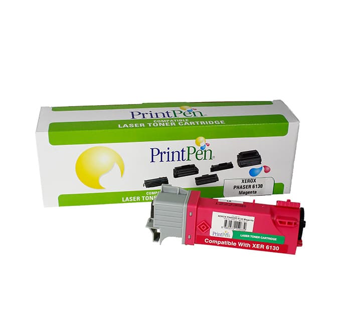 XEROX PHASER 6130 Magenta (106R01283) (1.9K)