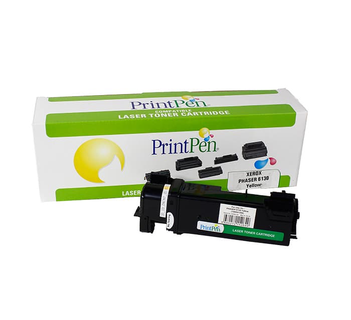 XEROX PHASER 6130 Yellow (106R01284) (1.9K)