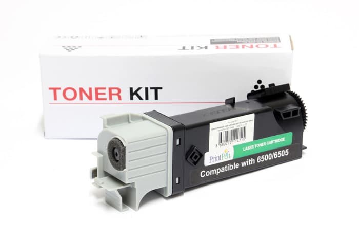 XEROX PHASER 6500 Black (106R01604) (3K)