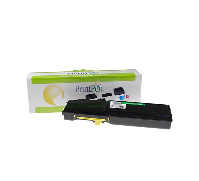 XEROX WORKCENTRE 6655 Yellow ((106R02754) (7.5K)
