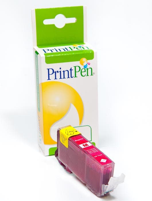 CANON CLI-521M Magenta (10,5ml.)