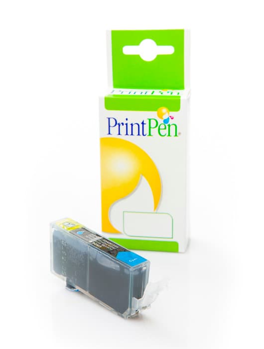 CANON CLI-526C Cyan (10,5ml.)