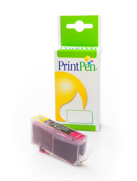 CANON CLI-526M Magenta (10,5ml.)