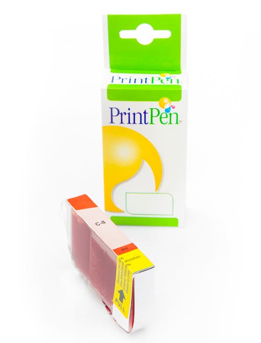 CANON CLI-8 Red (14,5ml.)