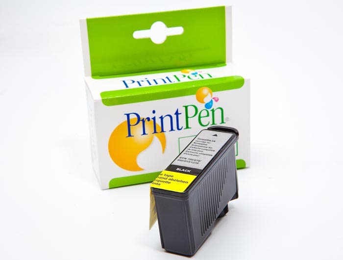 EPSON T007 Black (16,0 ml.)