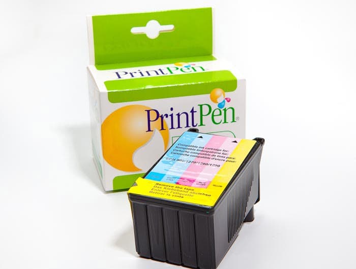 EPSON T009 Color