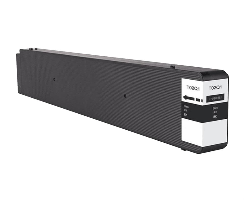 EPSON T02Q100 (C13T02Q100) Black (50K)