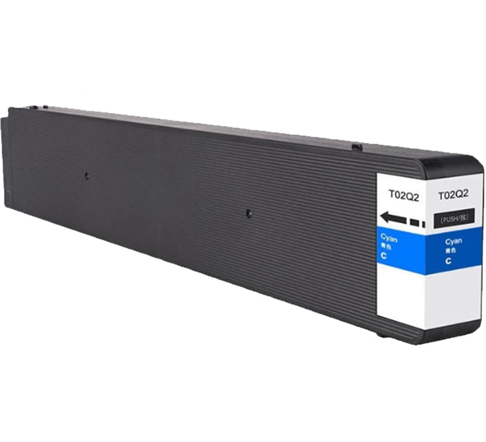 EPSON T02Q200 (C13T02Q200) Cyan (50K)
