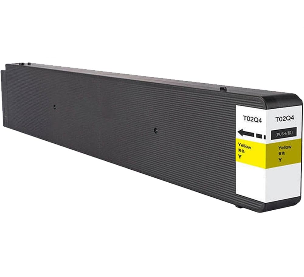 EPSON T02Q400 (C13T02Q400) Yellow (50K)