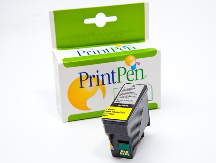 EPSON T036 Black (10,5 ml.)
