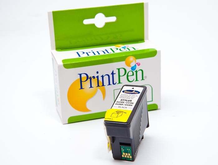 EPSON T038 Black