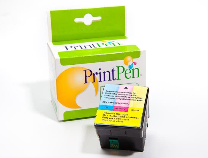 EPSON T039 Color (27,0 ml.)