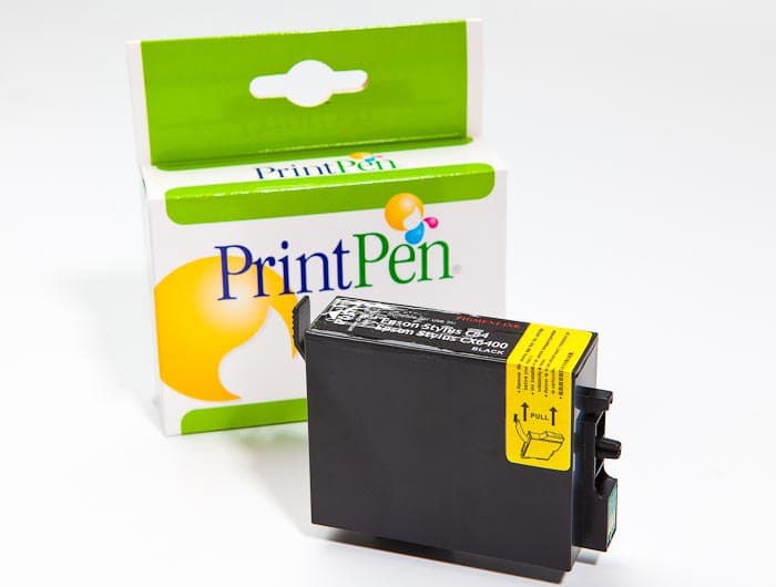 EPSON T0431XL Black Yüksek Kapasite (36,0 ml.)