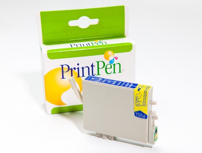 EPSON T0441 Black (18,5 ml.)