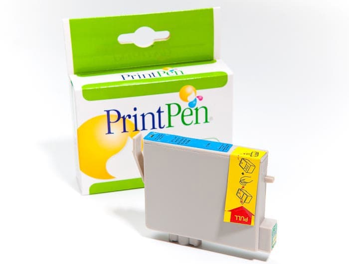 EPSON T0482 Cyan (20,0 ml.)