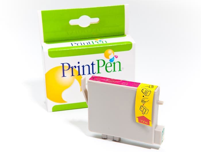EPSON T0483 Magenta (20,0 ml.)