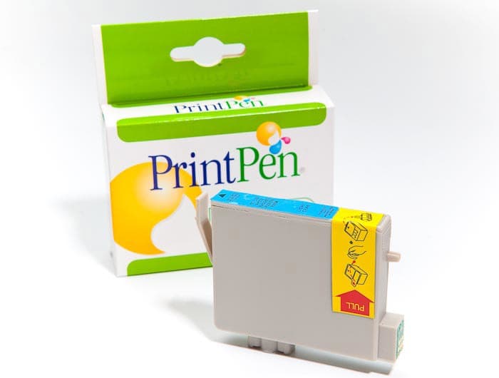 EPSON T0485 Light Cyan (20,0 ml.)