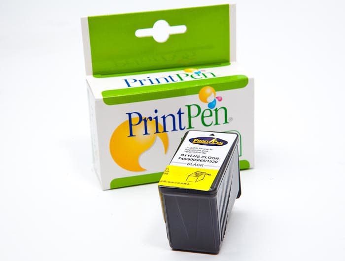 EPSON T051 Black (23,5ml.)