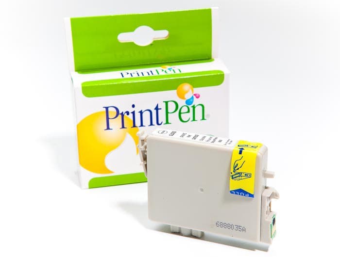 EPSON T0540 Gloss Optimizer (20,0 ml.)
