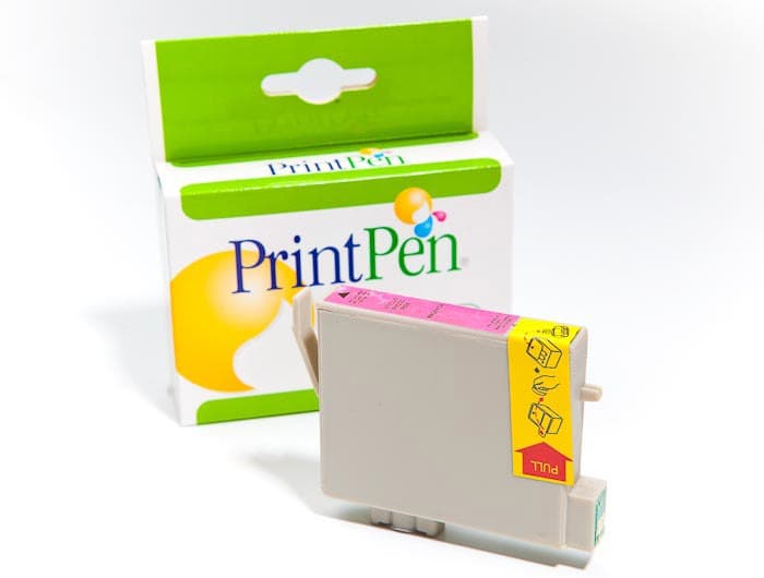 EPSON T0543 Magenta (20,0 ml.)